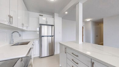 Nubury Properties Limited in Toronto, ON - Building Photo - Building Photo