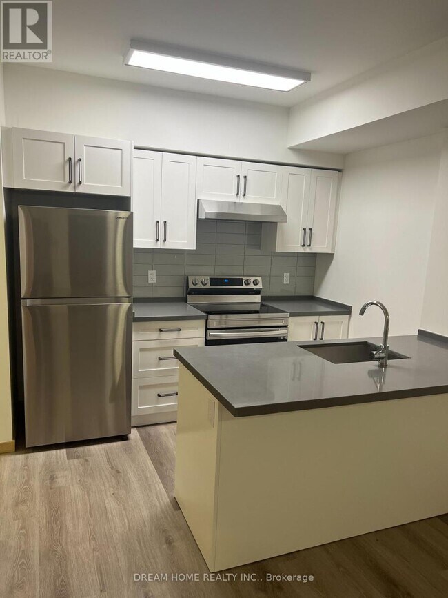 60 Morecambe Gate in Toronto, ON - Building Photo - Building Photo