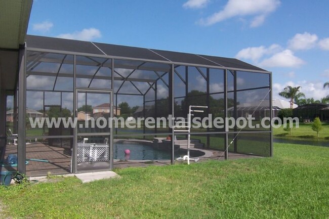 6003 Renaissance Ct in St. Cloud, FL - Building Photo - Building Photo