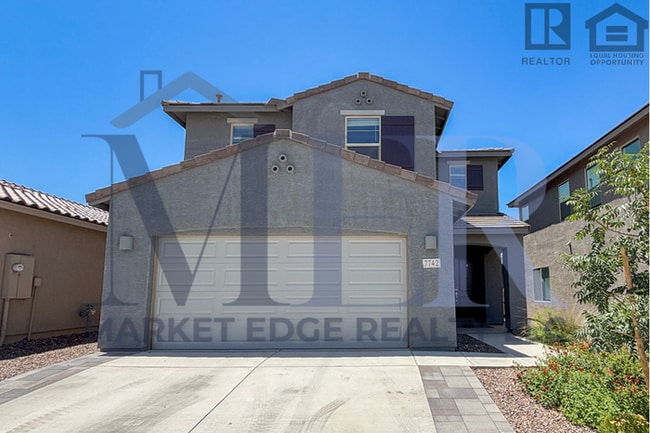 property at 7742 S Via Perfecta