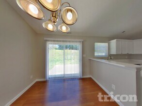 1207 Piney Church Rd in Concord, NC - Foto de edificio - Building Photo