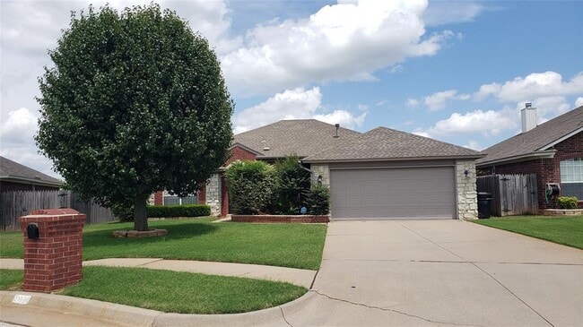 property at 2604 Southern Hills Dr