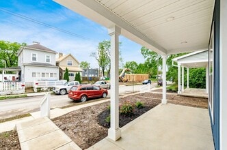 1446 Wendell Ave in Columbus, OH - Building Photo - Building Photo