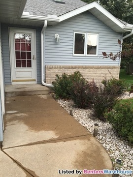 1610 Summit Ave N in Sauk Rapids, MN - Building Photo - Building Photo