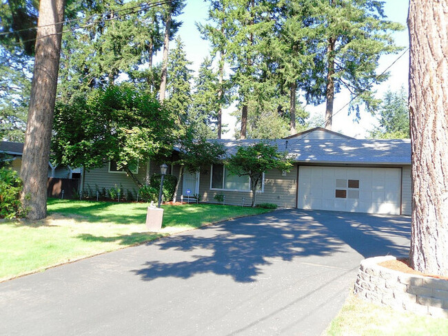 property at 17309 Yakima Ave S