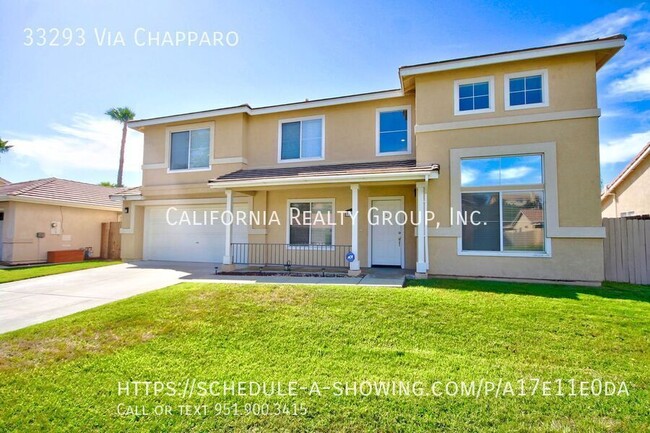 33293 Vía Chapparo in Temecula, CA - Building Photo - Building Photo