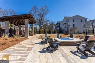 16 Becker Pl NW in Atlanta, GA - Building Photo - Building Photo