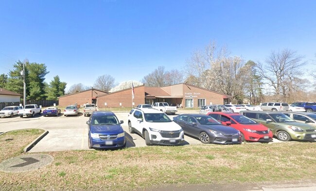 property at 141 Millar Rd