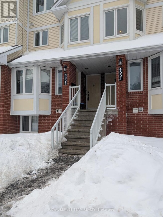 property at 6010 Red Willow Dr