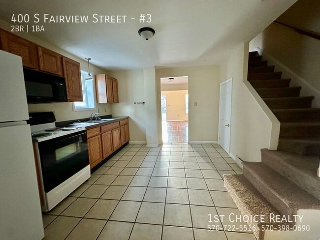 400 S Fairview St in Lock Haven, PA - Building Photo - Building Photo