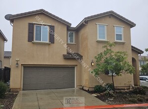 848 Blossom Rock Ln in Folsom, CA - Foto de edificio - Building Photo