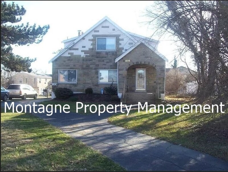 3375 W North Bend Rd in Cincinnati, OH - Building Photo