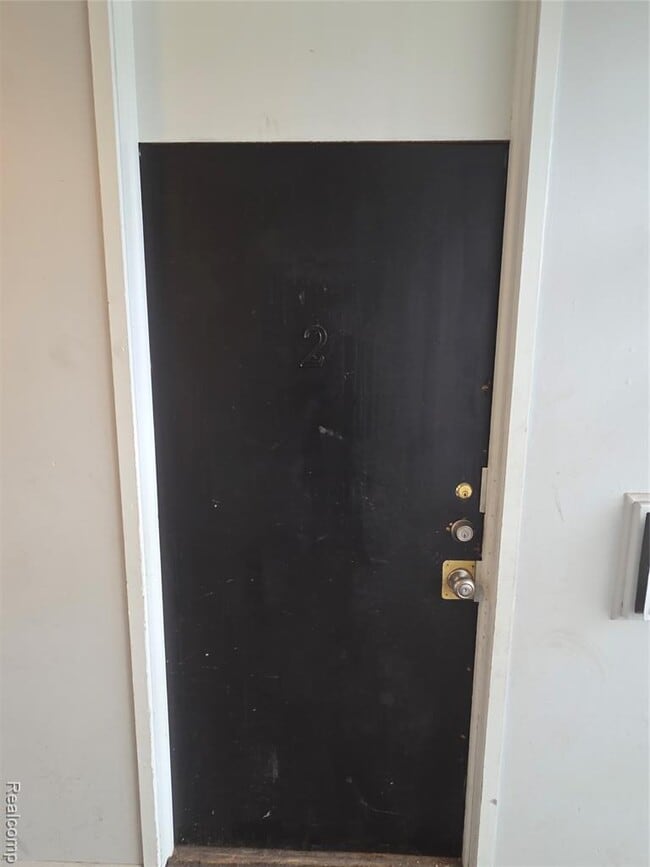 property at 15080 Greenfield Rd