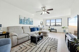 1225 John F. Kennedy Blvd in Bayonne, NJ - Building Photo