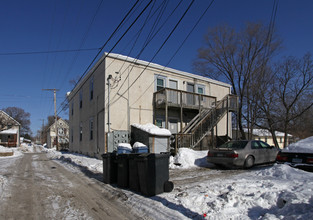 415 23rd Ave N in Minneapolis, MN - Building Photo - Building Photo