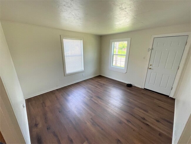 1223 Long Ave in Beaumont, TX - Building Photo - Building Photo