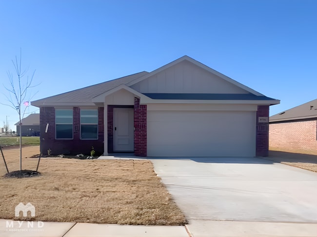 property at 9716 NW 124th St