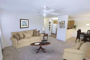 Reserve at Spencer in Spencer, OK - Building Photo