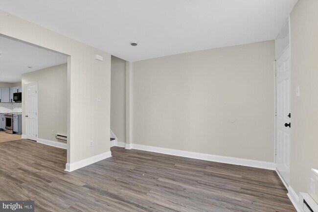 1729 N Bambrey St in Philadelphia, PA - Building Photo - Building Photo