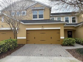 8205 Serenity Spring Dr in Windermere, FL - Building Photo