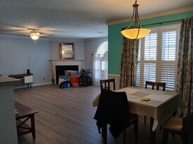 212 Mill Pond Dr in Winston-Salem, NC - Building Photo