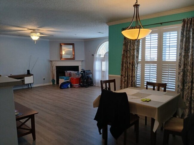 property at 212 Mill Pond Dr