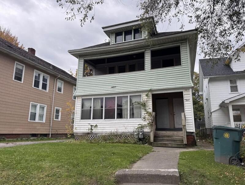 1927 Clifford Ave in Rochester, NY - Building Photo