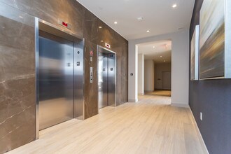 The Palma at Downtown Doral in Doral, FL - Foto de edificio - Interior Photo