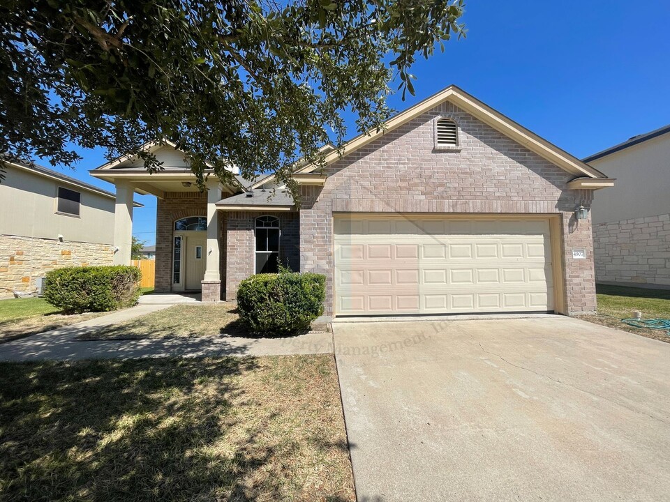 4907 Sydney Harbour Ct in Killeen, TX - Building Photo