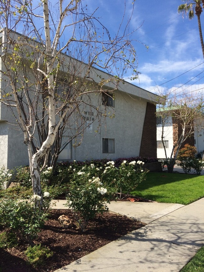 2816 W 182nd St, Unit 20