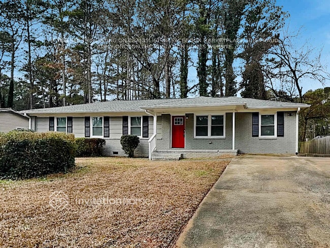 property at 415 Plainville Dr SW