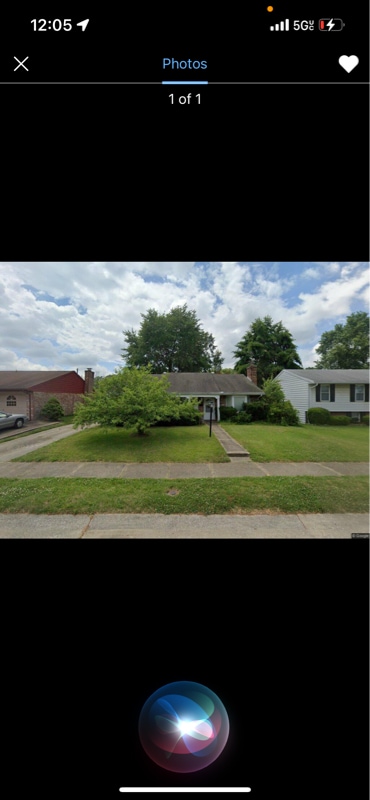 property at 6108 Hickory Hill Ln