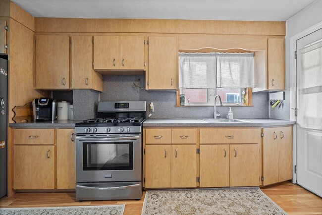 property at 255 Central