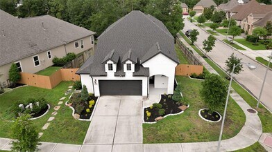21102 Verismo Dr in Spring, TX - Building Photo - Building Photo