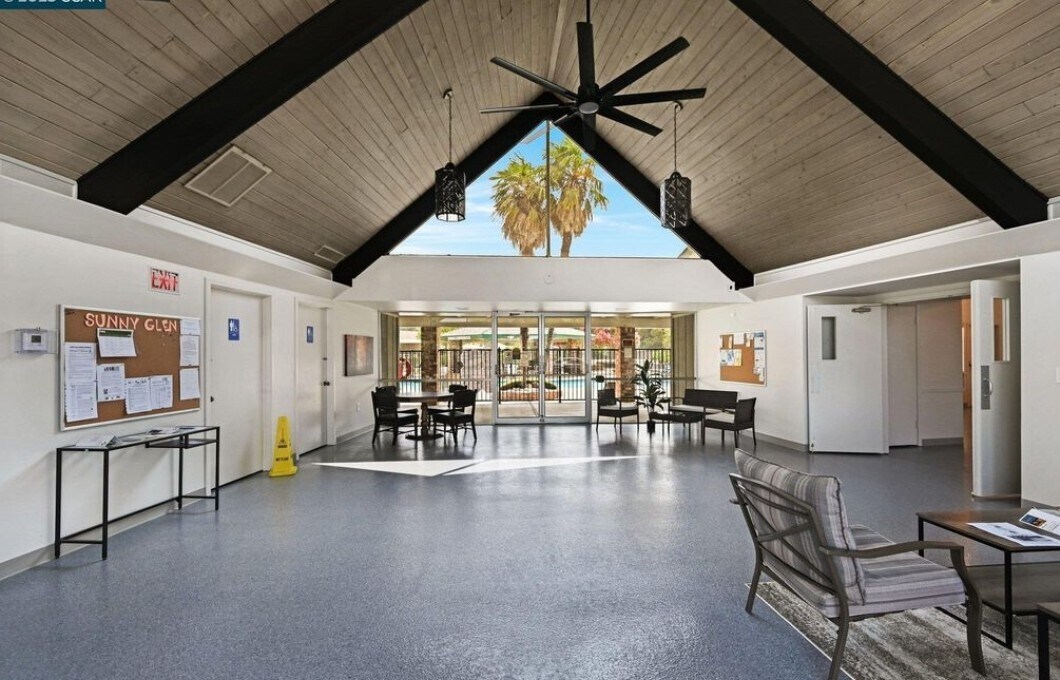 216 Tangerine Ct, Unit John in San Ramon, CA - Building Photo