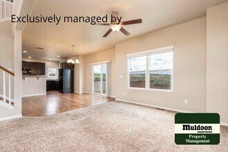 6460 Marilee Wy in Colorado Springs, CO - Building Photo - Building Photo