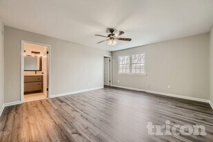 2836 Aspen Hill Rd in Baltimore, MD - Building Photo