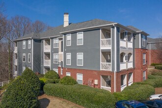 The Quinn Sugarloaf in Duluth, GA - Foto de edificio - Building Photo