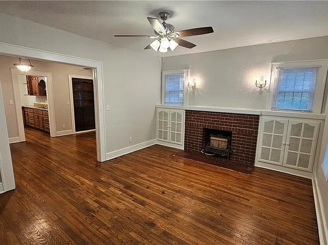 1215 N 15th St in McAllen, TX - Building Photo - Building Photo