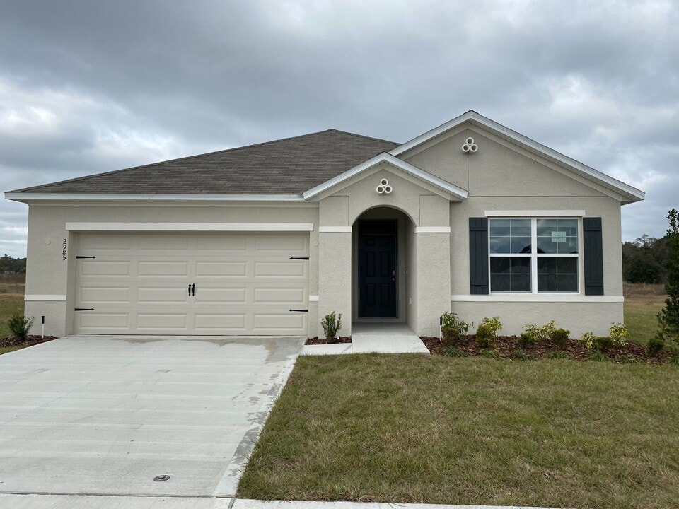 2985 NE 43rd Rd in Ocala, FL - Building Photo