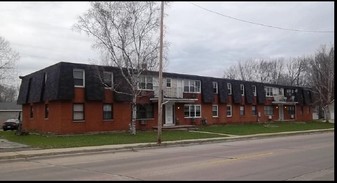 1001-1011 Danz Ave Apartments