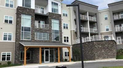 The Gardens at Penfield Square in Penfield, NY - Building Photo - Building Photo