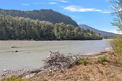 property at 14341 WA-530