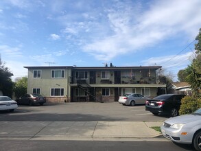 Cypress Apartments in Hayward, CA - Building Photo - Building Photo