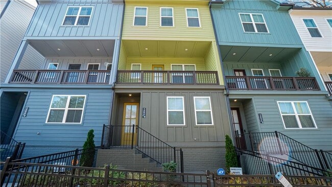 property at 1394 Cozy Cir SE