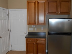 3966 Patriot Ridge Ct in Raleigh, NC - Foto de edificio - Building Photo