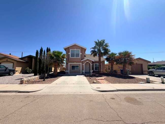 property at 4516 Lorenzo Ponce Dr