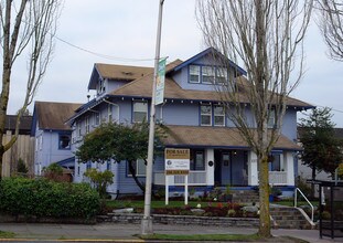 Gibbons House in Olympia, WA - Building Photo - Building Photo