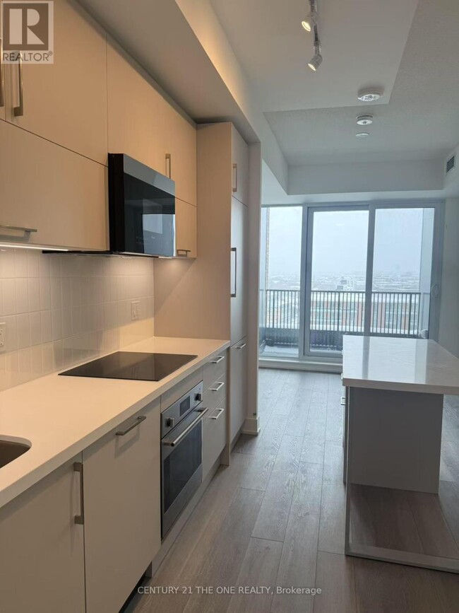 38-2038 Andre de Grasse St in Markham, ON - Building Photo - Building Photo