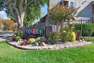 The Henley in Suisun City, CA - Building Photo
